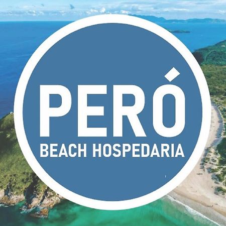 Pero Beach Hospedaria Cabo Frio Ngoại thất bức ảnh