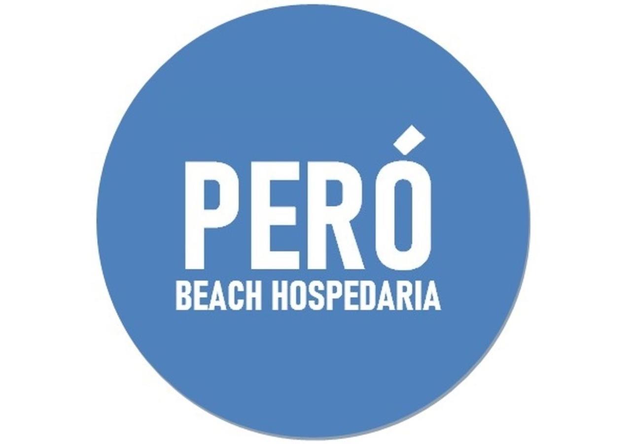 Pero Beach Hospedaria Cabo Frio Ngoại thất bức ảnh