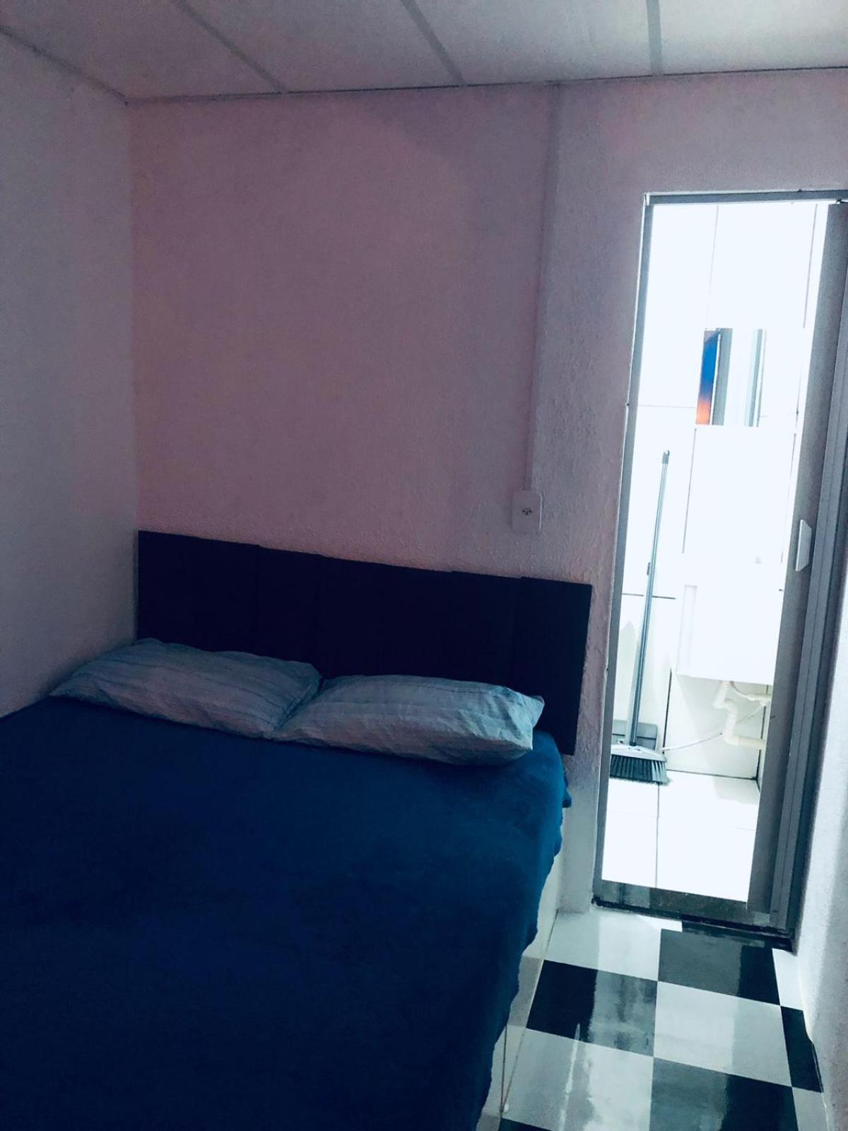 Pero Beach Hospedaria Cabo Frio Ngoại thất bức ảnh