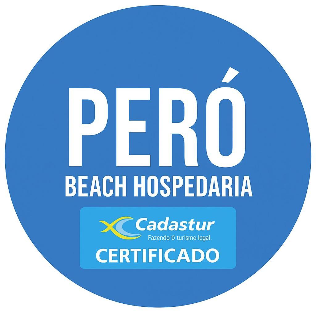 Pero Beach Hospedaria Cabo Frio Ngoại thất bức ảnh