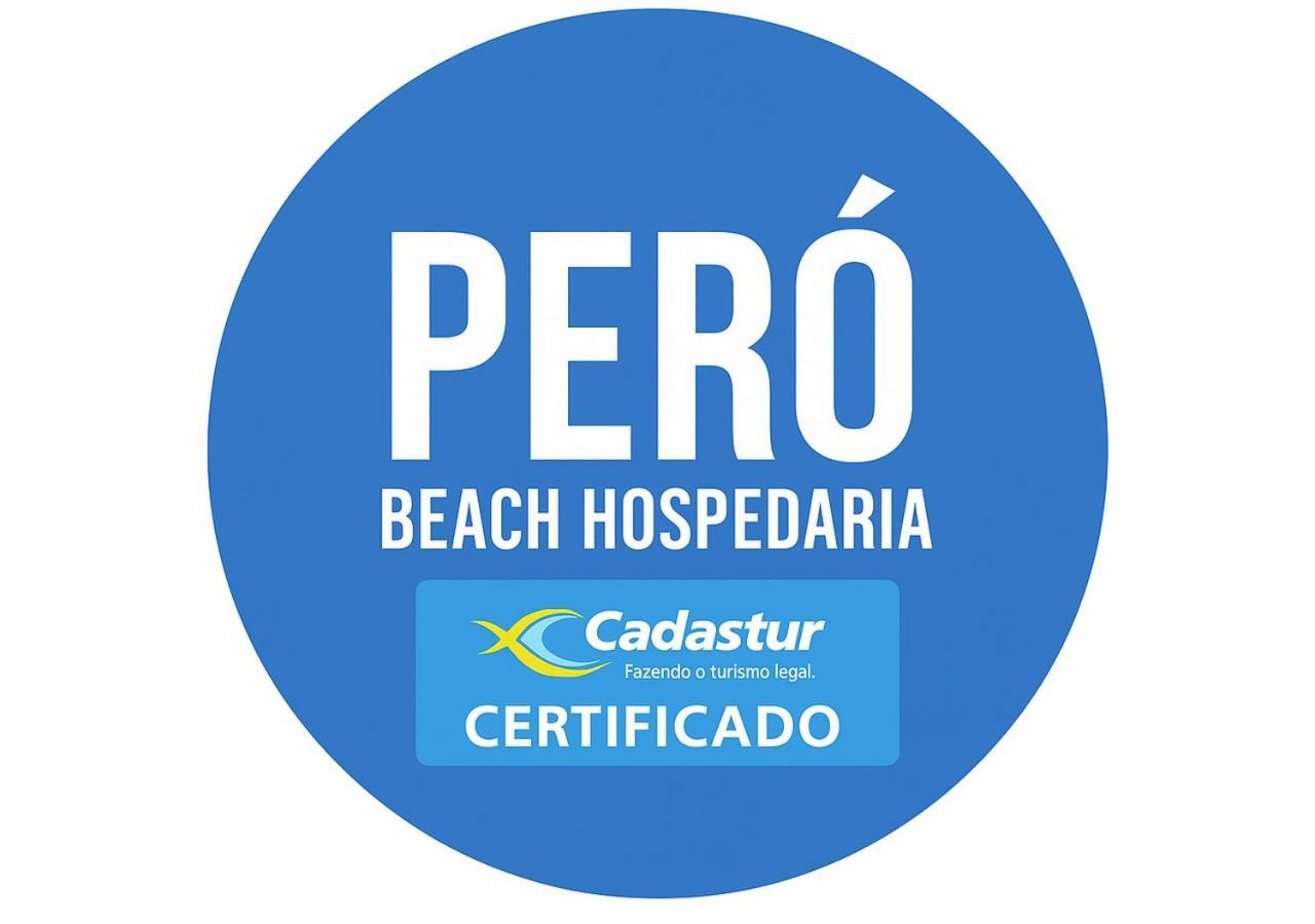 Pero Beach Hospedaria Cabo Frio Ngoại thất bức ảnh